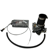 Load image into Gallery viewer, Case IH 284 Tractor Carburetor