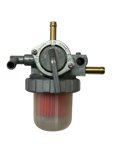 Mitsubishi Satoh Tractor Fuel Filter Assembly Replaces MM438736
