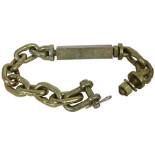 Load image into Gallery viewer, Yanmar Tractor Sway Chain with 4.25" Turnbuckle