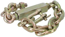 Load image into Gallery viewer, Yanmar Tractor Sway Chain with 4.25" Turnbuckle