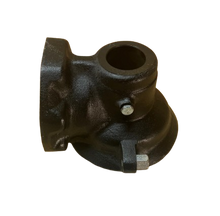 Load image into Gallery viewer, Yanmar Tractor Front Axle Top Cap Replaces 194311-13710, 194313-13710