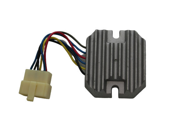 Ford NH Tractor Voltage Regulator replaces SBA185516030
