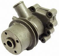 Water pump - Ford Tractor - Model 1510, 1710 - Replaces SBA145016510