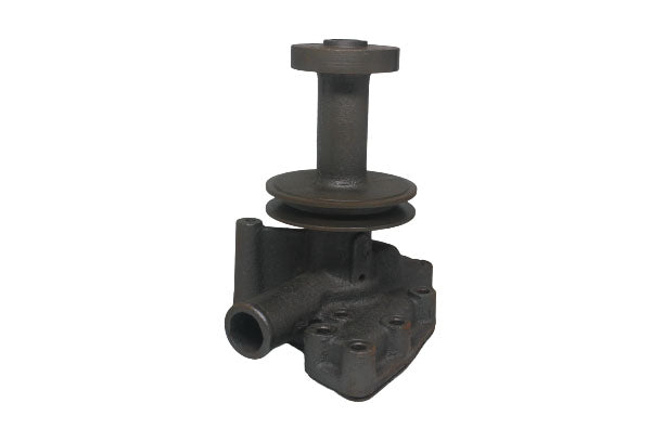 Ford Tractor Water Pump - Fits Models 1500 (10/74>), 1700, 1900 - Replaces SBA145016071