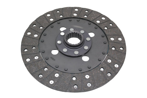 John Deere Clutch Disc Fits Models 4500, 4510, 4600, 4610, 4700 | Replaces LVA11039