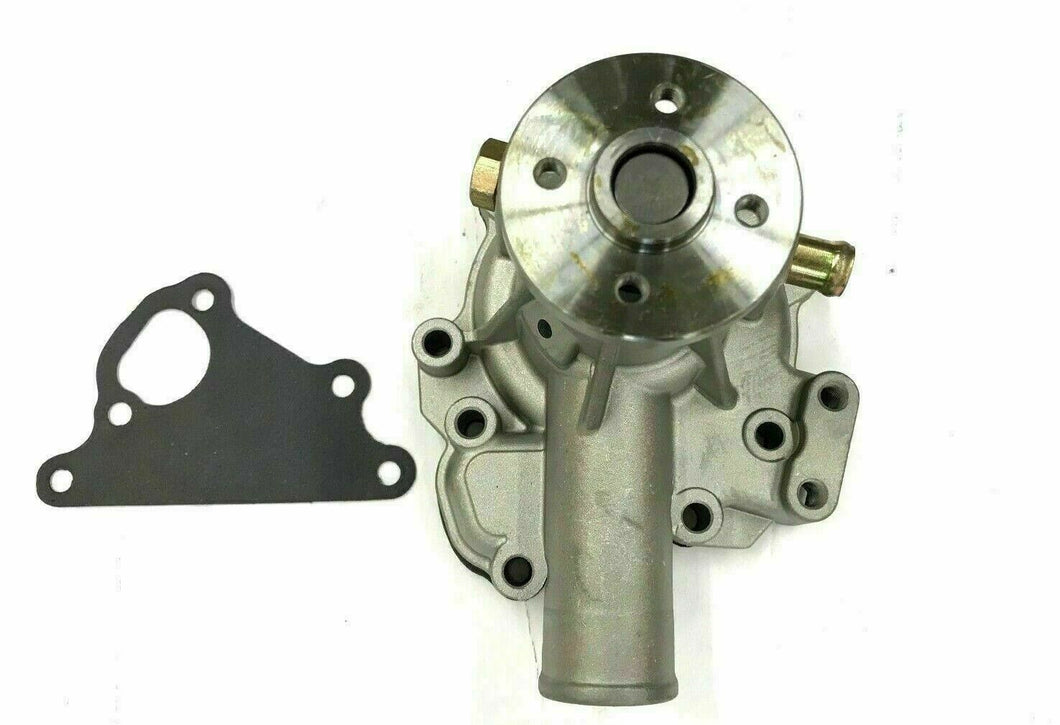 Water Pump - Ford Tractor, Fits Models 1720, 1920, 1925, 3415 - Replaces SBA145017780, SBA145017790