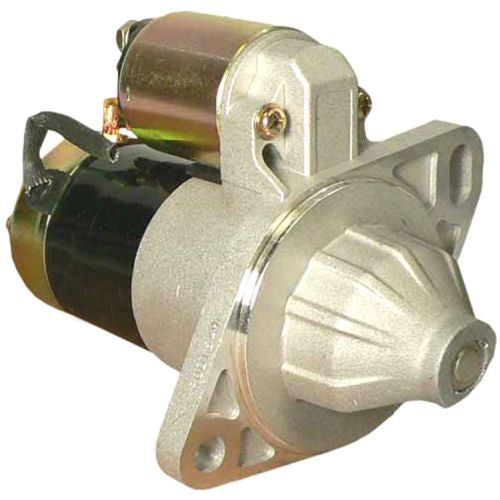 12145077010 Starter for Yanmar Tractor fits Models 140, 142, 146, 147