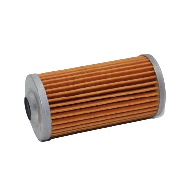 Ford NH Tractor Fuel Filter - replaces SBA130366040, 83921181