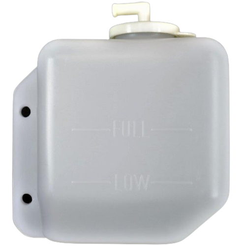 John Deere Tractor Overflow Tank Replaces MIA880787 (old # AT110377)