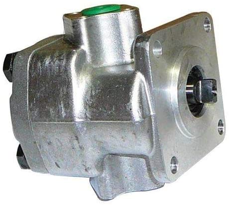 Aftermarket Iseki Hydraulic Pump | Replaces 1434-503-2000-0