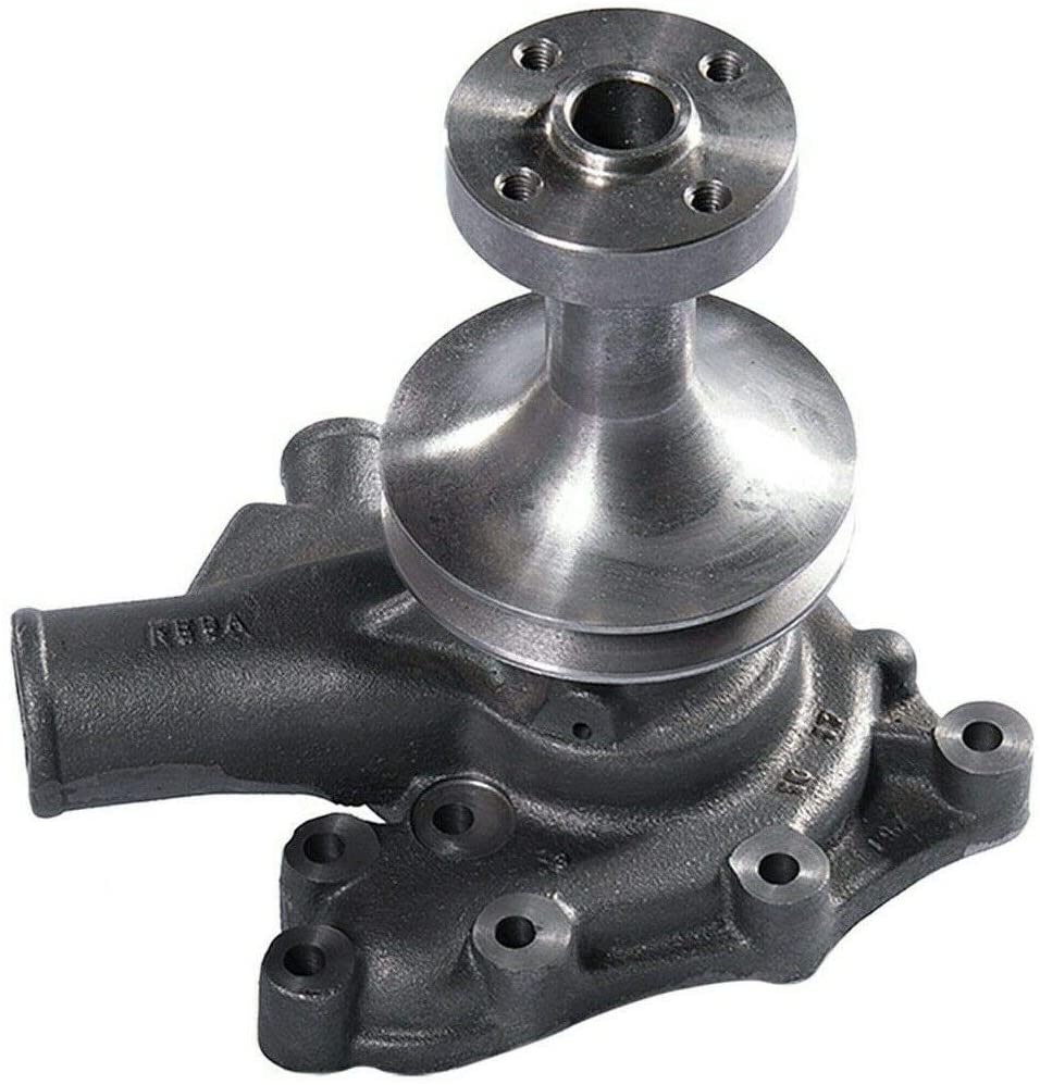 Water Pump, Aftermarket Ford SBA14501654