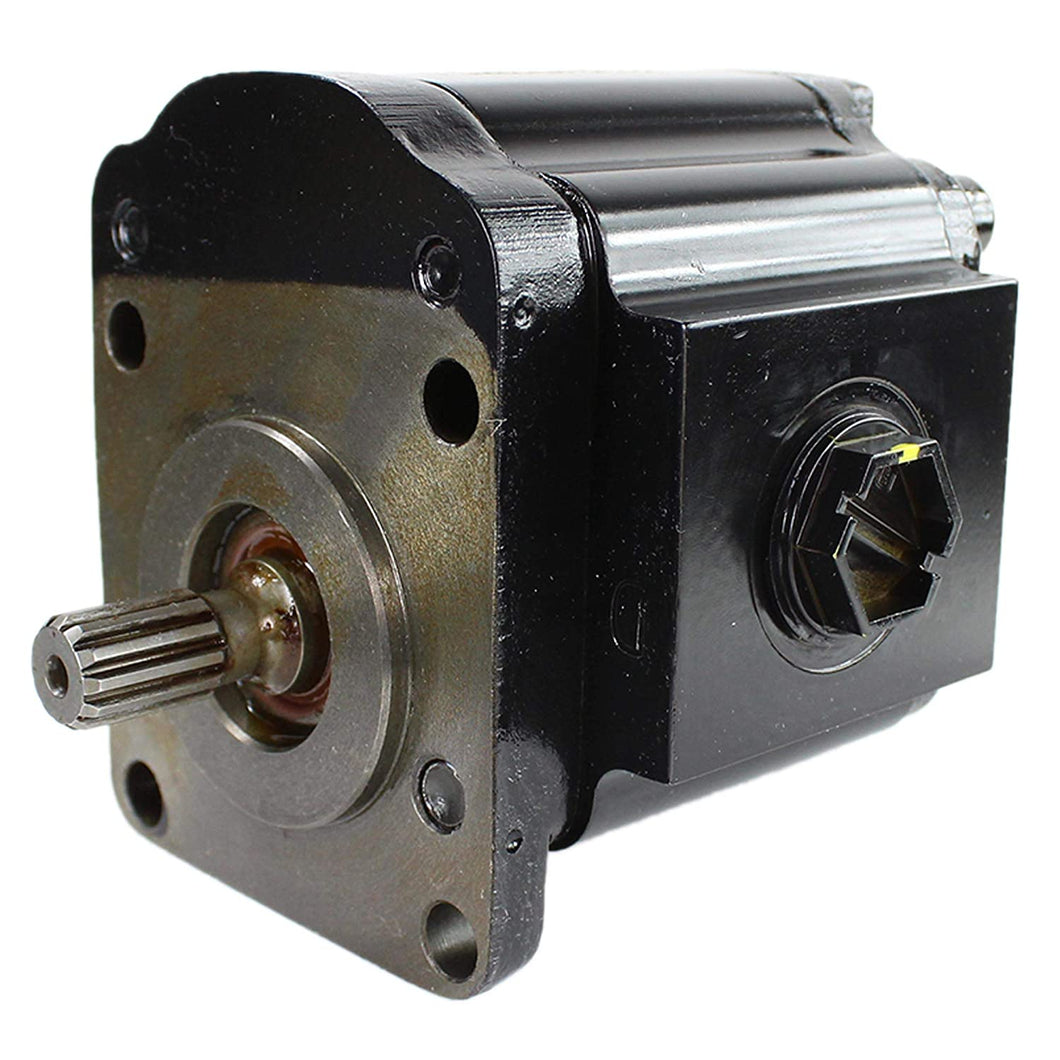 John Deere Hydraulic Pump for 3120, 3320, 3520, 3720, 4105, 4310, 4410 | Replaces LVA11453