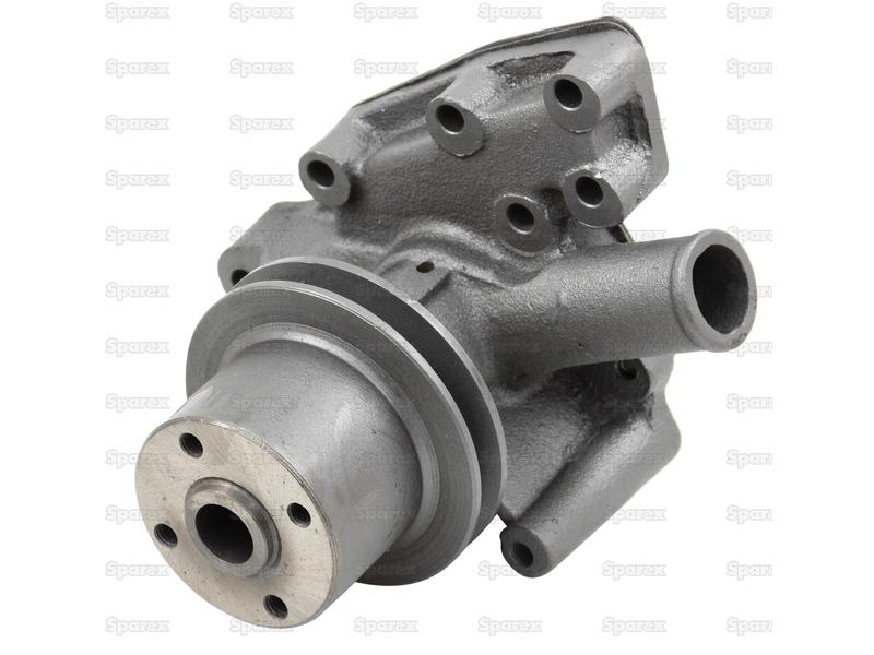 Water Pump - Ford Tractor - Fits Models 1000, 1600 (11/74>) - Replaces SBA145016061