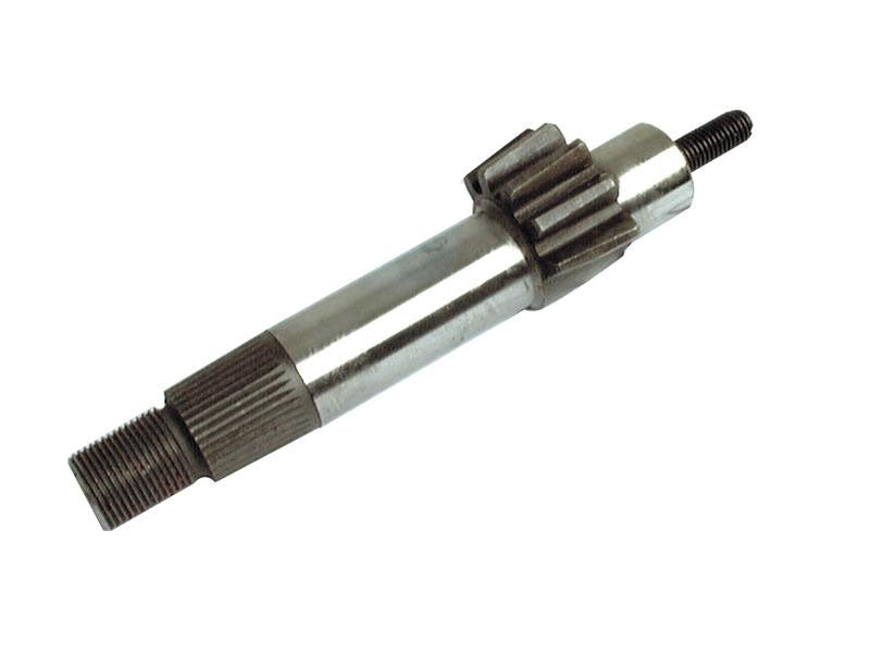 Ford Tractor 1300 1500 1700 Steering Sector Shaft | Replaces SBA334130041