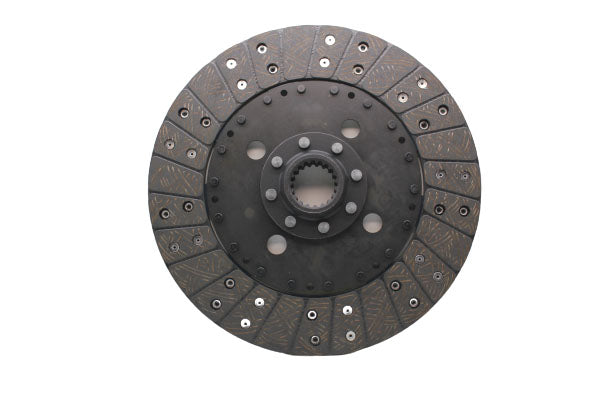 TYM Tractor Clutch Disc Replaces 14521213201, 154-1816