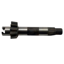 Load image into Gallery viewer, Yanmar Tractor Steering Sector Shaft Replaces 194274-15410, 194145-15410
