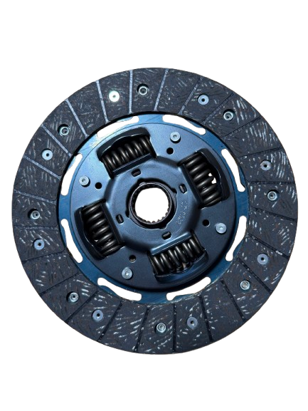 Case IH Tractor Clutch Disc Replaces MT40007678
