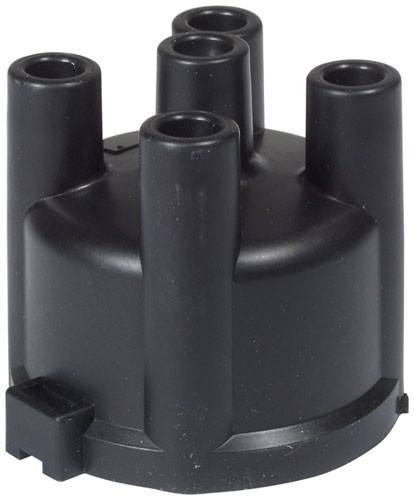 Satoh Tractor Distributor Cap Fits S550, S650 Replaces 0180350