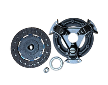 Load image into Gallery viewer, Ford Tractor 1700 Clutch Kit - Pressure Plate, Clutch Disc, Release Bearing, Pilot Bearing
