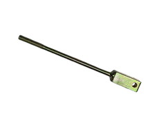 Load image into Gallery viewer, John Deere 750 Brake rod End - RH thread (OAL @ 10&quot;) Replaces CH15093
