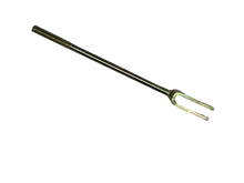 Load image into Gallery viewer, John Deere 750 Brake rod End - RH thread (OAL @ 10&quot;) Replaces CH15093
