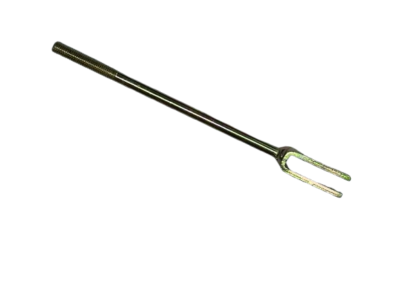 John Deere 750 Brake rod End - RH thread (OAL @ 10