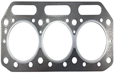 John Deere 750 Tractor Head Gasket Replaces CH15372