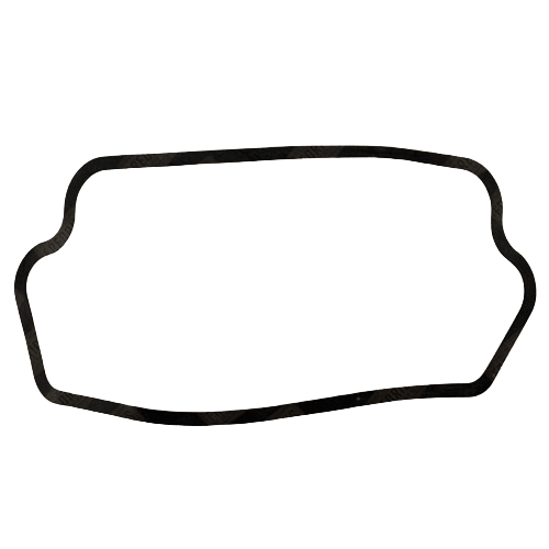 John Deere 850 Tractor Valve Cover Gasket Replaces CH10129