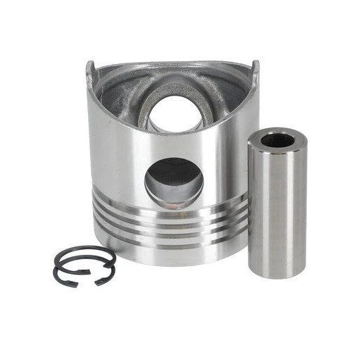 John Deere 950 Tractor Piston with Pin & Clips Replaces CH11803 (90mm)