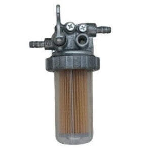 John Deere Fuel Filter Valve Assembly for Models 850, 950, 1050 Replaces CH15984