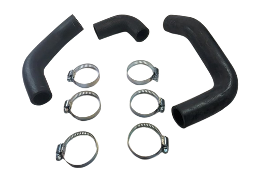 John Deere Tractor Radiator Hose Kit for Models 850