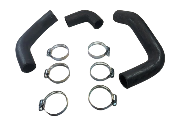 John Deere Tractor Radiator Hose Kit for Models 850