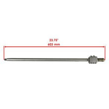 Load image into Gallery viewer, John Deere Steering Shaft Replaces CH14731 for Models 650, 750
