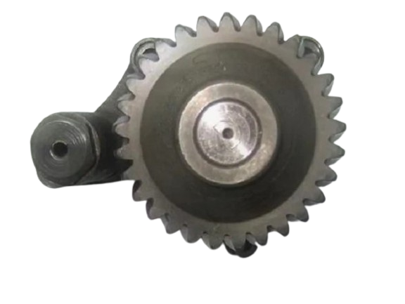 John Deere Tractor 650, 750 Oil Pump Replaces CH15617
