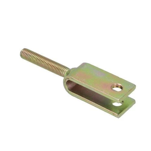 John Deere Tractor Brake Rod End – LH thread - Replaces CH10989 (OAL approx. 4-3/8”)