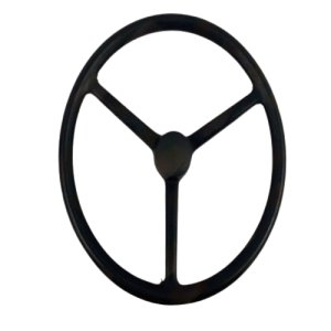 John Deere Tractor Steering Wheel Replaces M119181 fits Models: 650, 750, 900HC