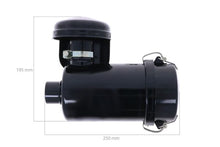 Load image into Gallery viewer, Kubota Air Filter Housing Replaces 15372-11016, 15372-11010, 15372-11013, 15372-11014, 15372-11015
