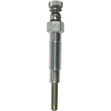 Mitsubishi Satoh Tractor Glow Plug Replaces MM401621