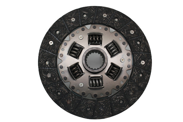 Mitsubishi Satoh Tractor Clutch Disc for 650 Bison, S670D, S750D, D4000