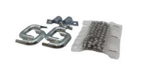 Mitsubishi Satoh Tractor Ball Bearing - Nut Rebuild Tube Kit