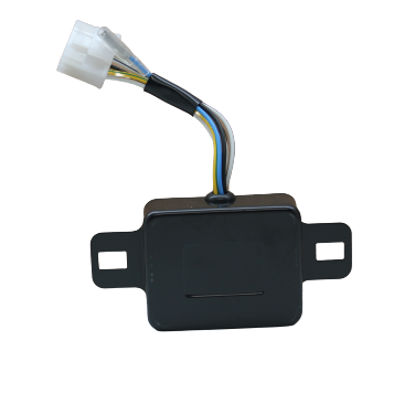 Mitsubishi Tractor Voltage Regulator replaces 30668-52900