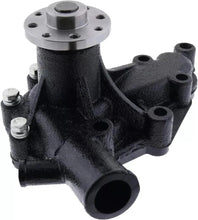 Load image into Gallery viewer, Satoh Tractor Stallion S750 Water Pump Replaces E8943768630

