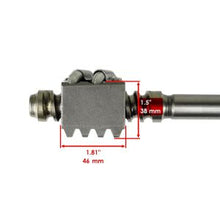 Load image into Gallery viewer, John Deere Steering Shaft Replaces CH14731 for Models 650, 750
