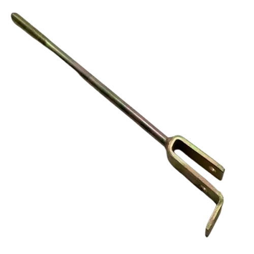 Yanmar T194151-37771, 194134-37771ractor Brake Rod End - RH Thread Replaces