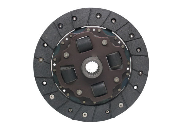Yanmar Tractor Clutch Disc Replaces 194262-21400, 794200-21400, 194340 ...