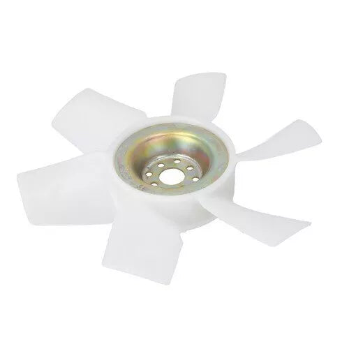 Yanmar Tractor Cooling Fan Replaces 124450-44740, 124768-44740, 121450-44740, 129350-44740