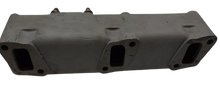 Load image into Gallery viewer, Yanmar Tractor Exhaust Manifold Replaces 721258-13500, 721250-13500, 721420-13501
