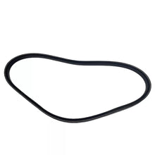Load image into Gallery viewer, John Deere Tractor Fan Belt Replaces CH12865, M808685, M802627
