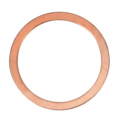 Yanmar Tractor Fuel Injector Chamber Gasket Replaces 124950-11450