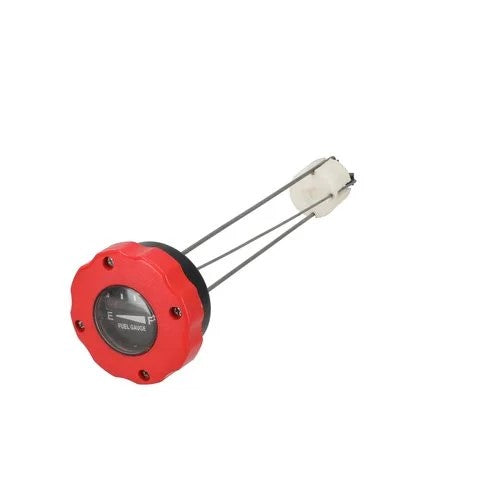 Yanmar Tractor Fuel Tank with Gauge Replaces 194145-04302